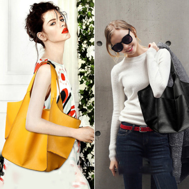 Kalsten | Women Large Handbag