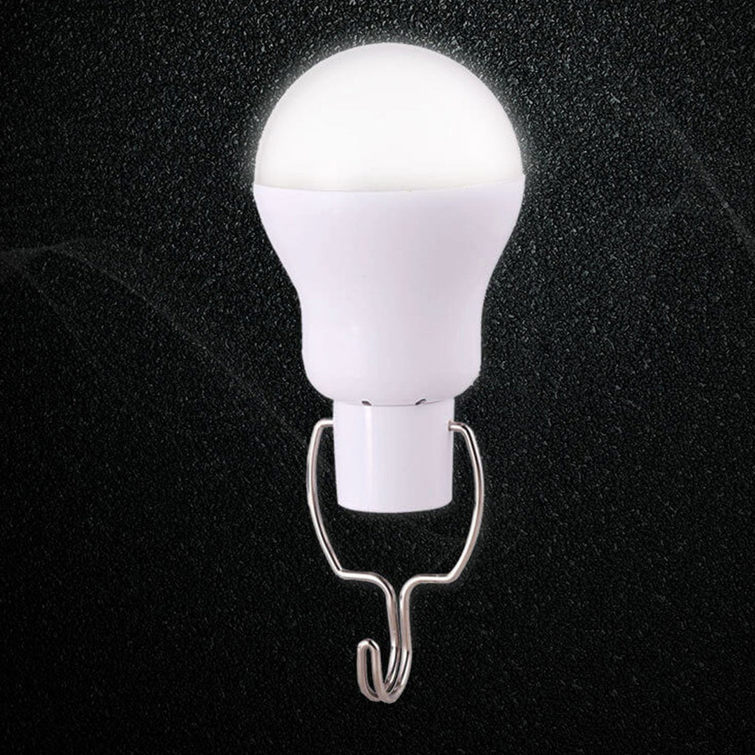 Handy Tent Emergency Solar USB Charging LED Outdoor Light | Kalsten