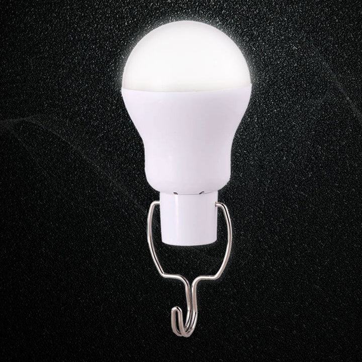 Handy Tent Emergency Solar USB Charging LED Outdoor Light | Kalsten