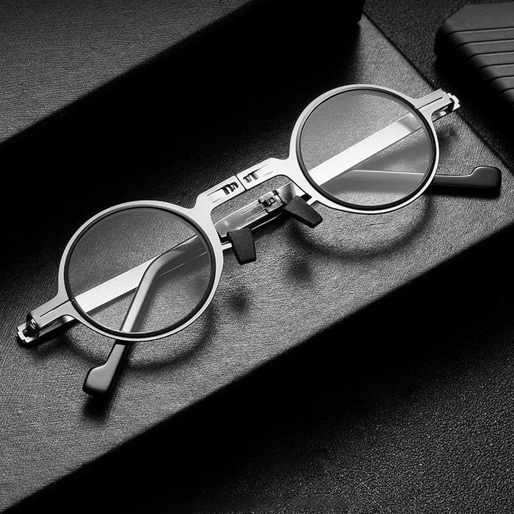 Kalsten | Ultralight Foldable Reading Glasses with Blue Light Protection