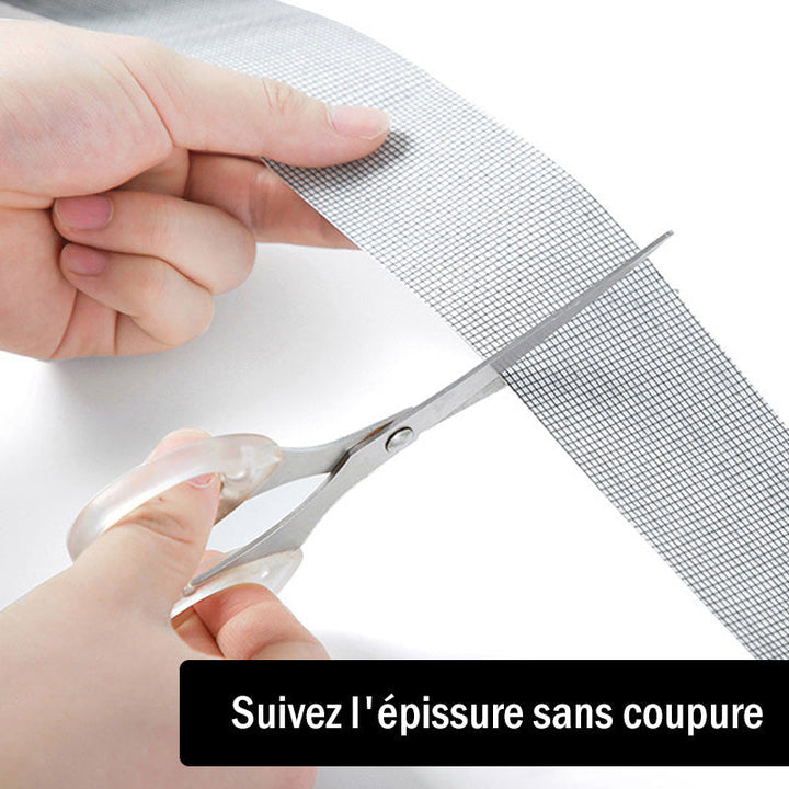 Window Screen Repair Kit | Kalsten