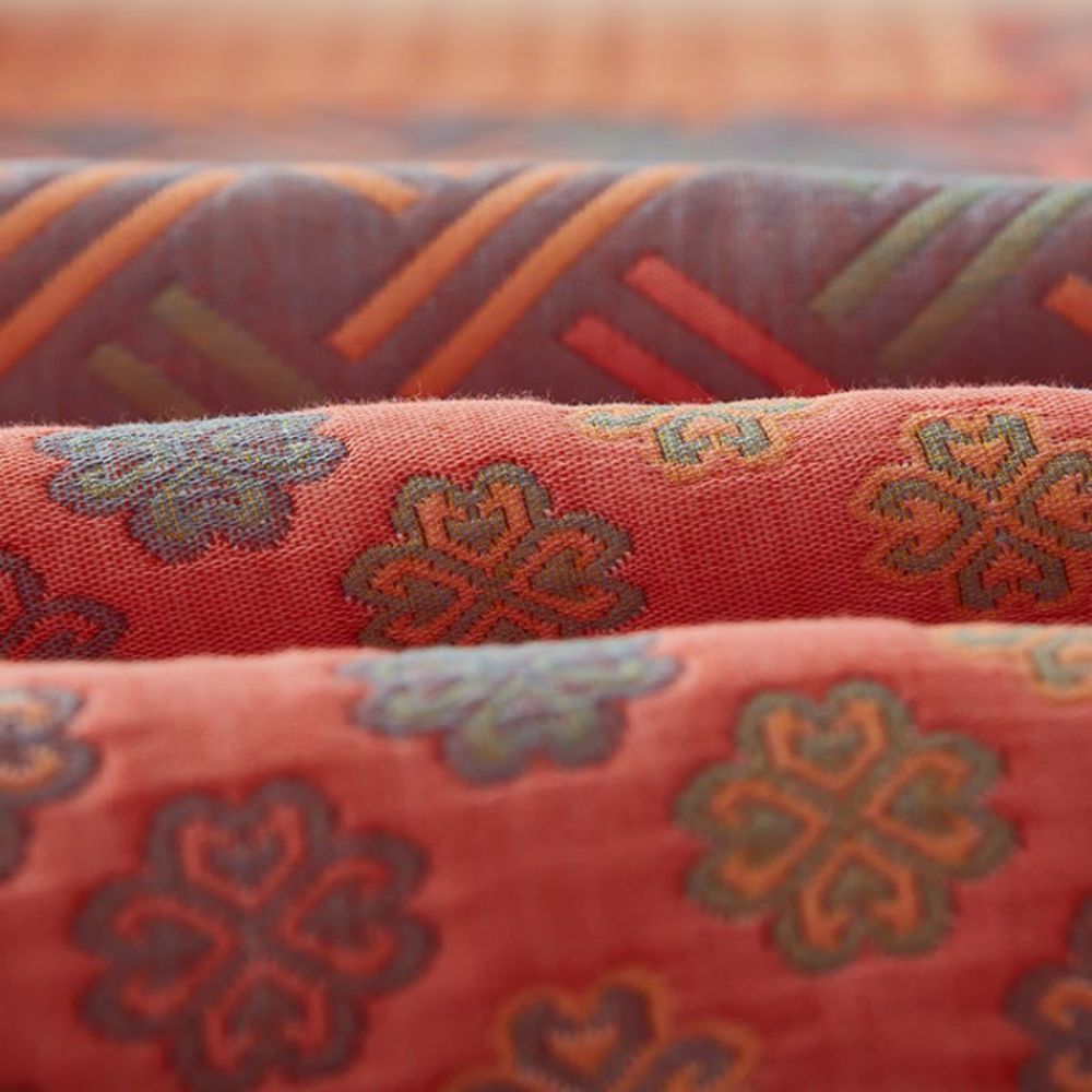 Pandora™ Luxury Duvet – Reversible & Colorful Kalsten