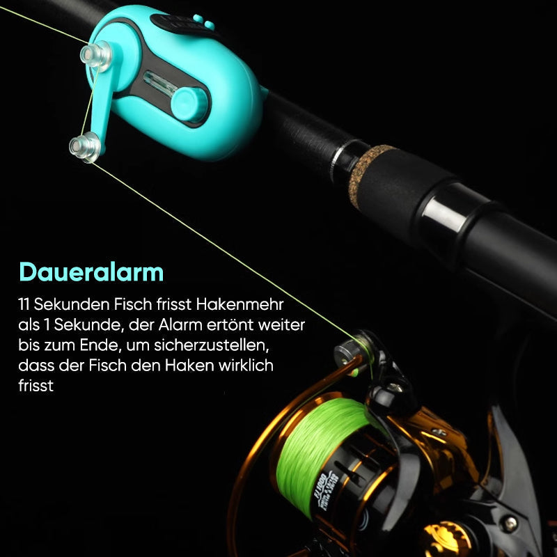 Alarm for the fishing rod | Kalsten