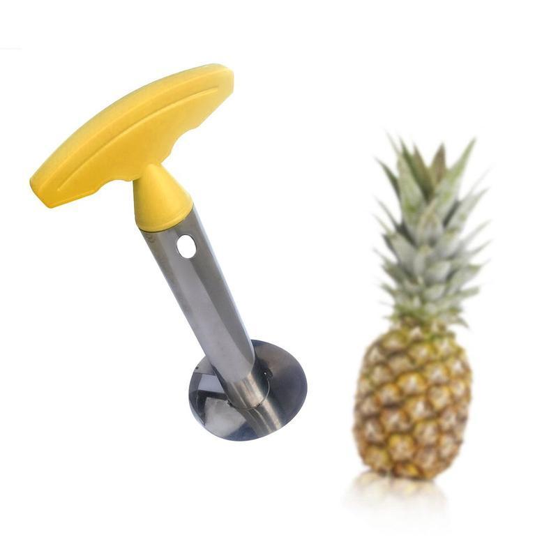 Kalsten | Pineapple corer & slicer