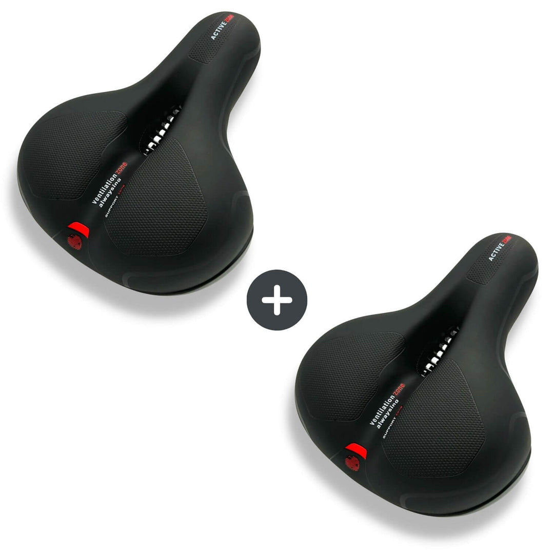 Kalsten | CloudComfort Pro Pain-Free Cycling