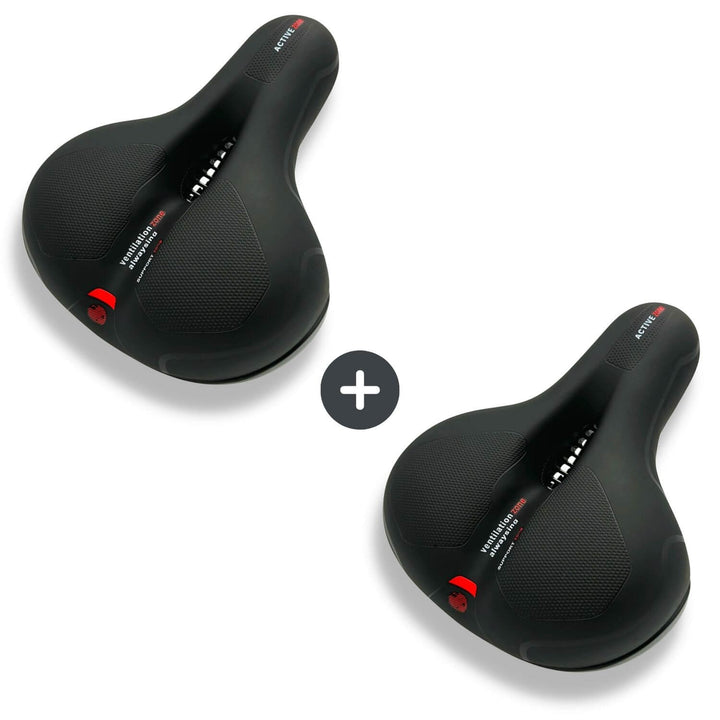 Kalsten | CloudComfort Pro Pain-Free Cycling