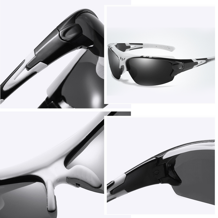 Kalsten | Unisex polarized sunglasses