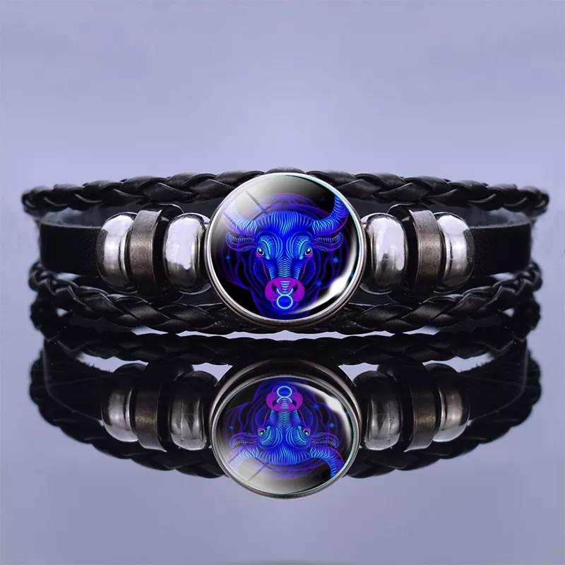 Kalsten | 12 Zodiac Constellation Bracelet