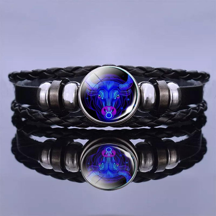 Kalsten | 12 Zodiac Constellation Bracelet