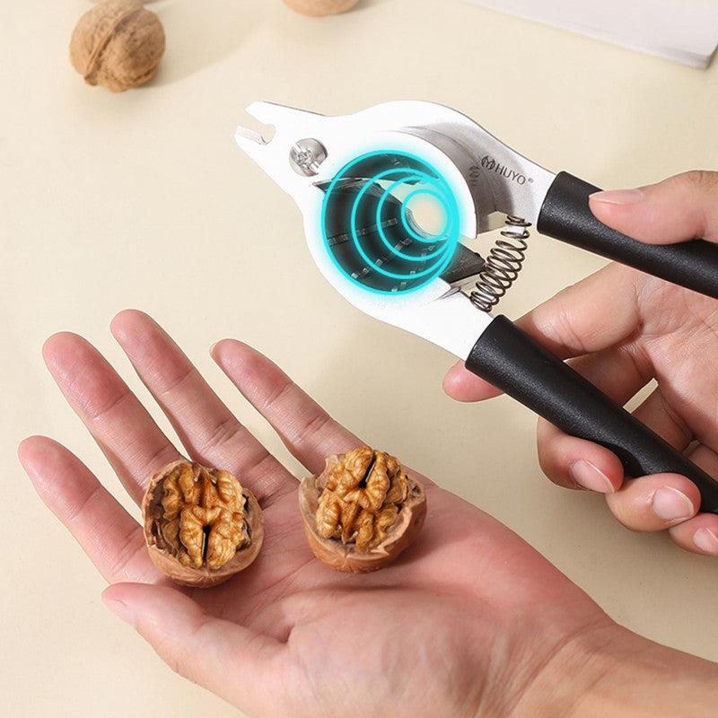 Kalsten | Stainless Steel Nut Cracker