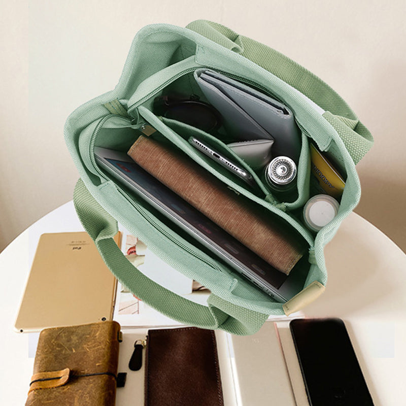 Canvas Bag | Kalsten