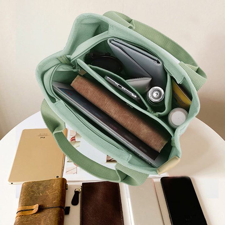 Canvas Bag | Kalsten