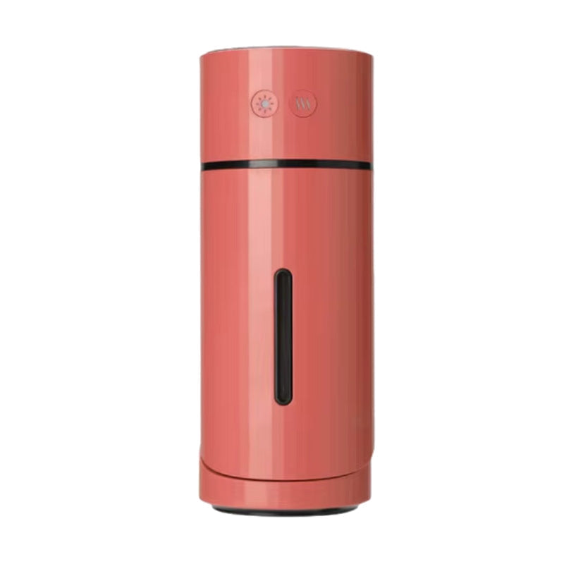 Skanto | Portable Travel Humidifier | Rechargeable, Lightweight & Perfect for Travel