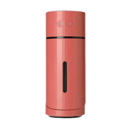 Skanto | Portable Travel Humidifier | Rechargeable, Lightweight & Perfect for Travel