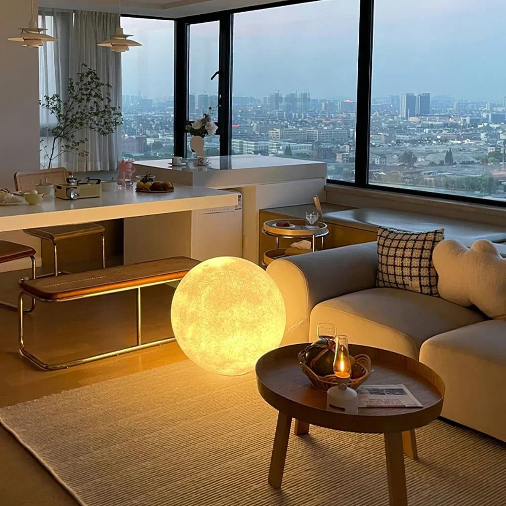 Kalsten | Selene Moon Garden Light