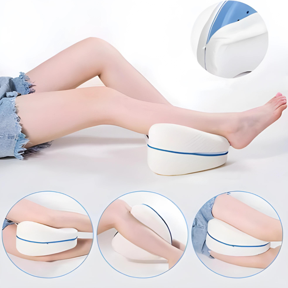 Orthopedic Side Sleeper Knee Pillow Kalsten