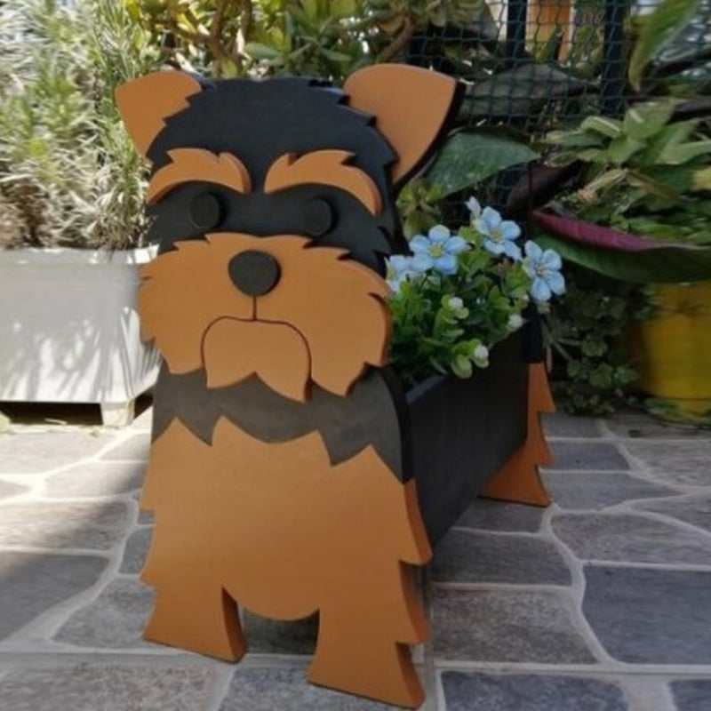 Kalsten | Unique Pet Planter