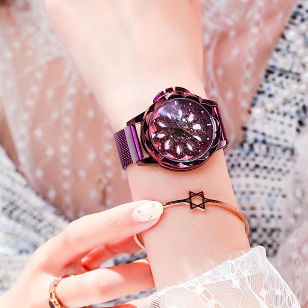 Special Magnetic Quartz Watch | Kalsten