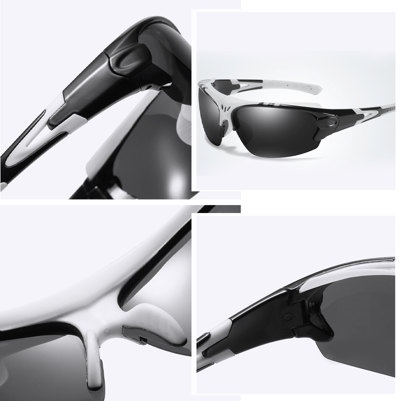 Polarized Unisex Sunglasses | Kalsten