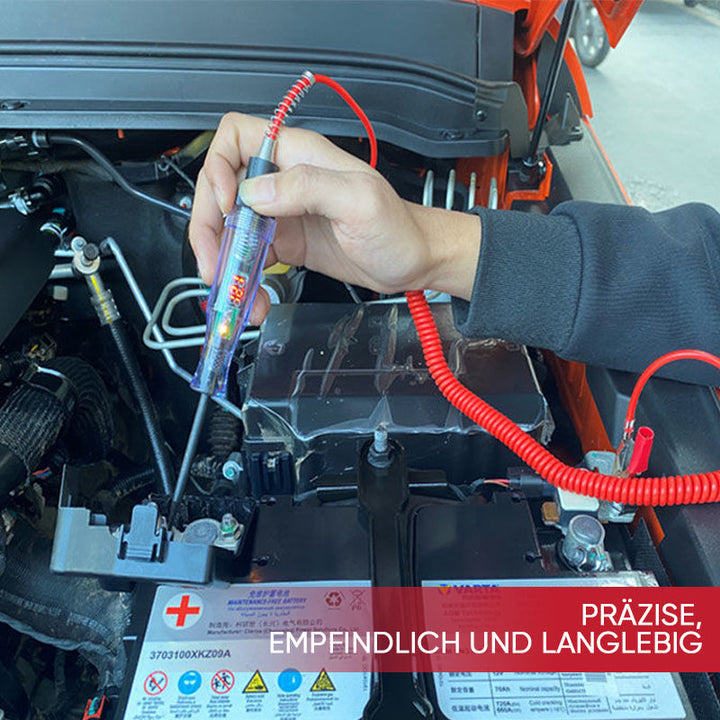 Circuit test probe for passenger car/truck | Kalsten