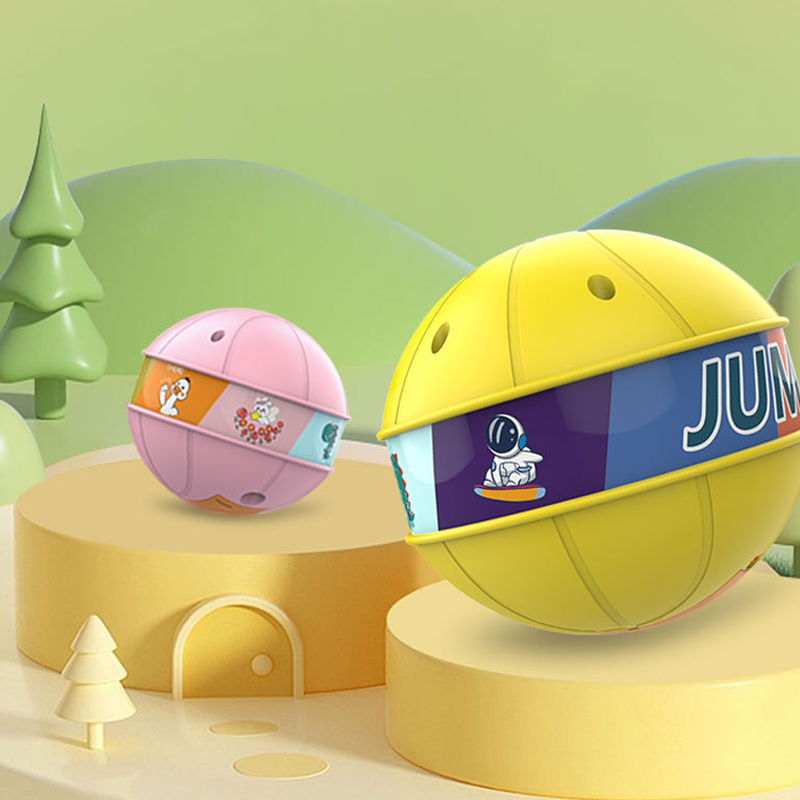 Light-up bouncy ball | Kalsten