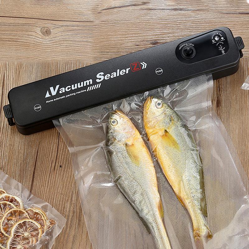 Vacuum Sealer | Kalsten