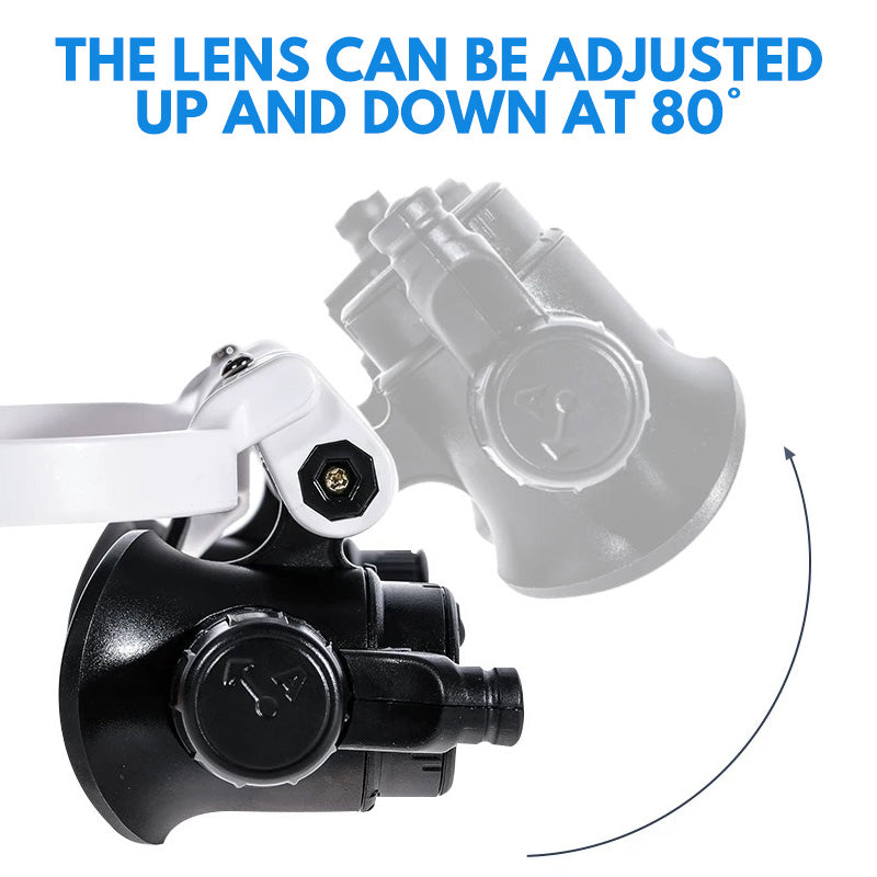 Skanto | LED Magnifying Glasses