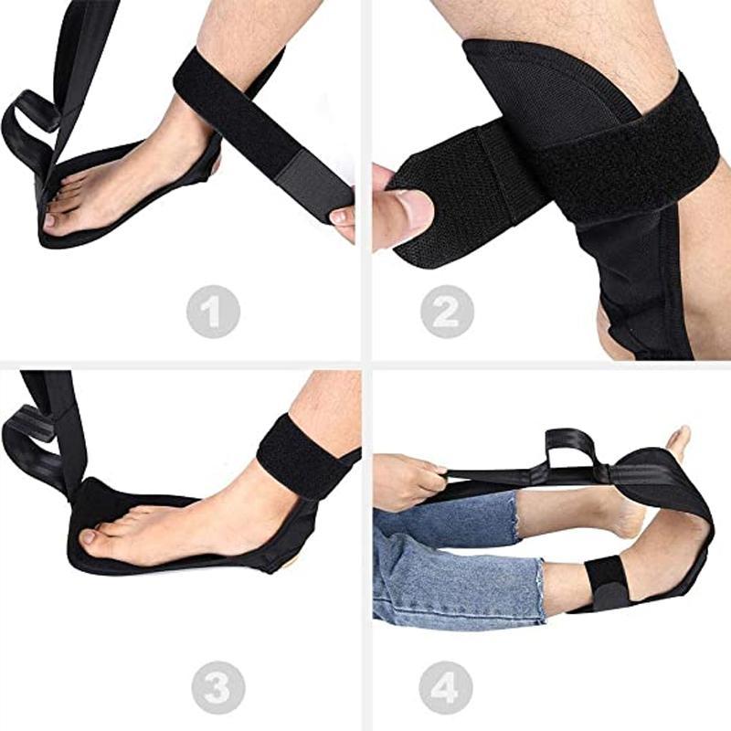 Yoga Stretch Strap | Kalsten
