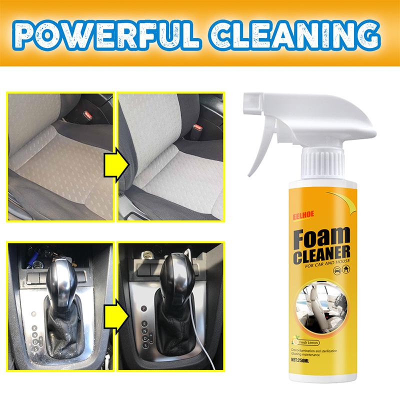 Kalsten | Foam cleaner cleaning spray