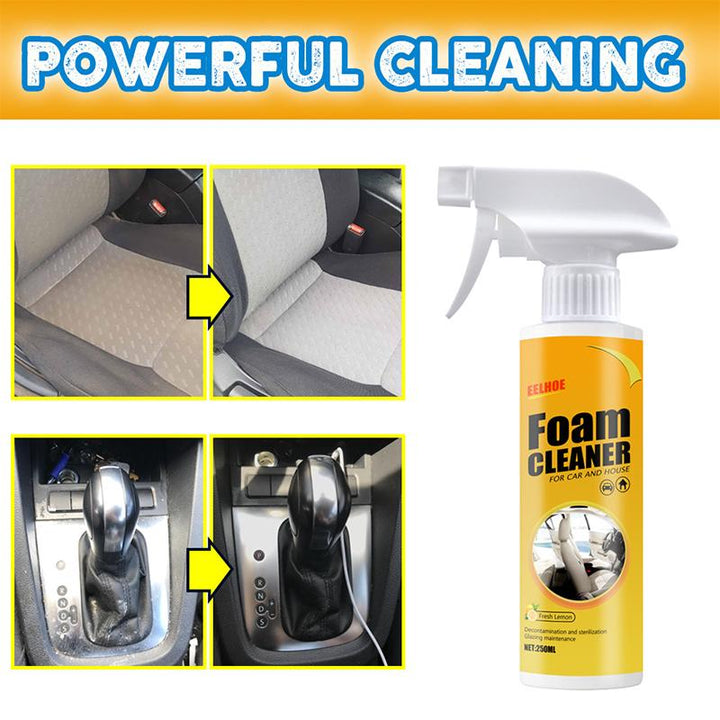 Kalsten | Foam cleaner cleaning spray