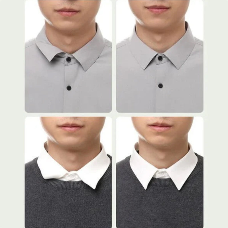 Kalsten | Thickened PVC Collar Anti-Warping Edge Shaper