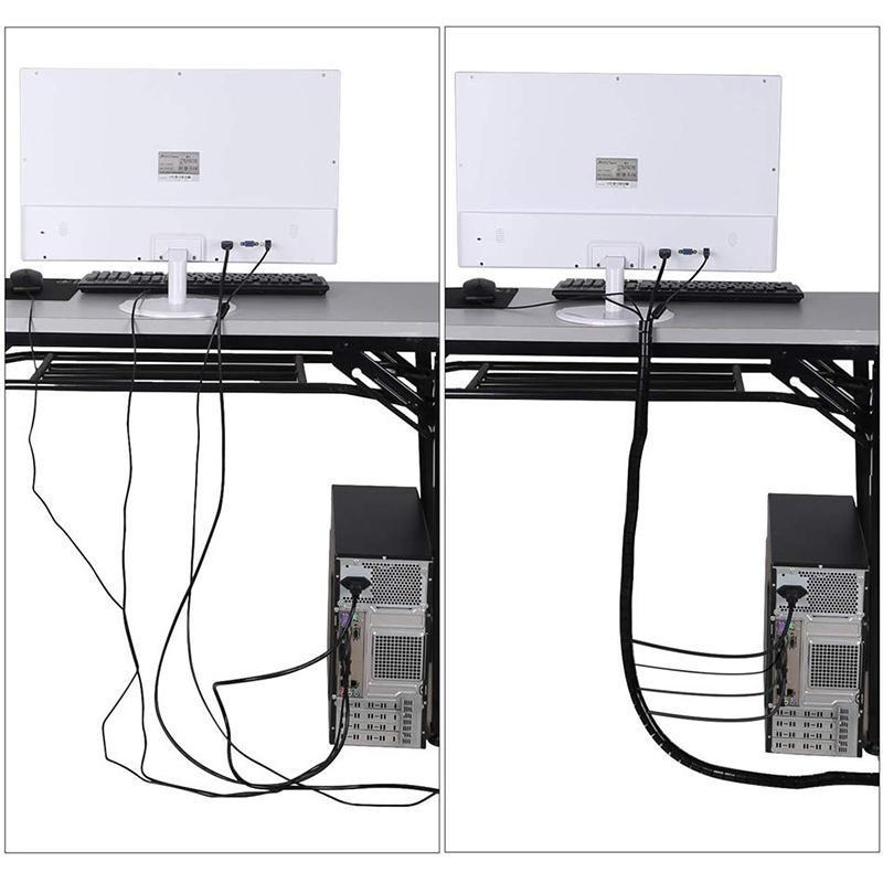 Protective pipes for power or data cables | Kalsten