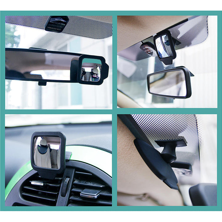 Car Rearview Mirror | Kalsten