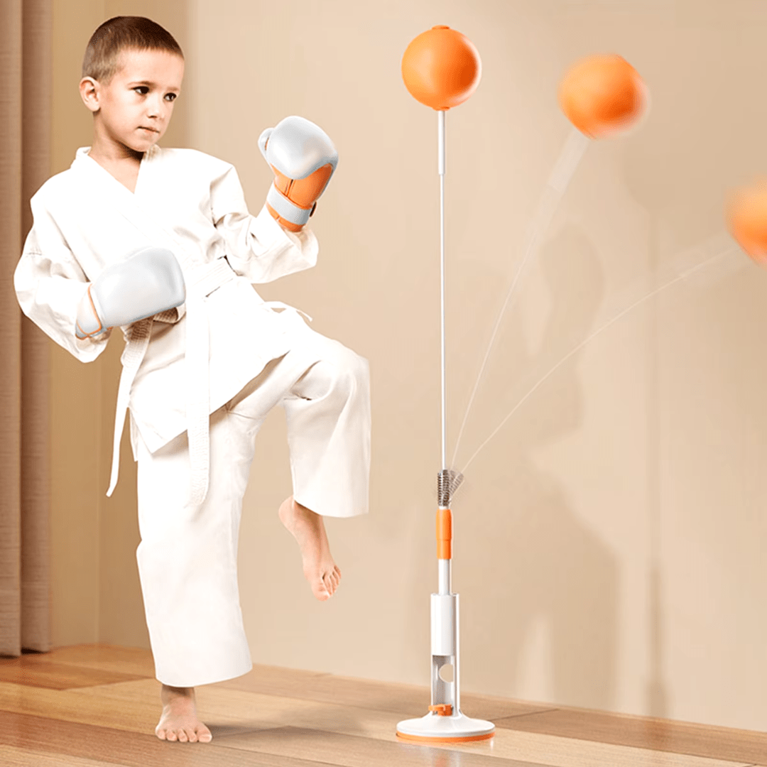 ReflexPro Release Your Energy with Style | Kalsten