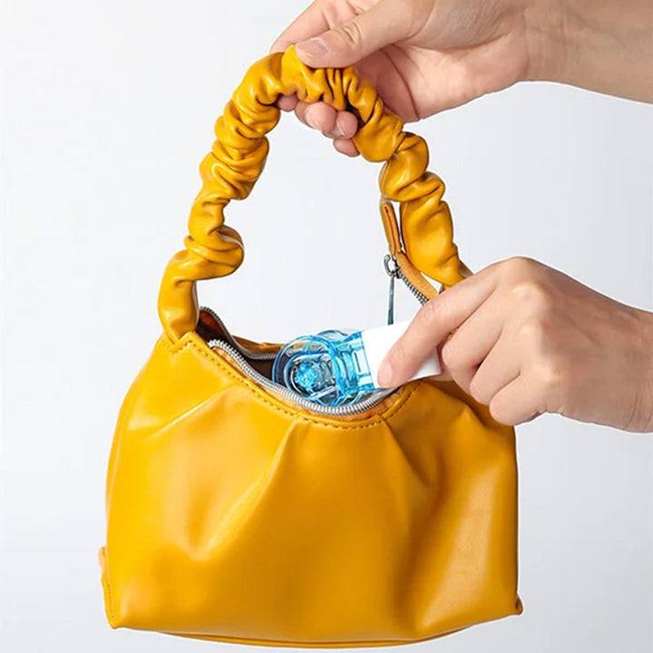 Portable Pill Box | Kalsten