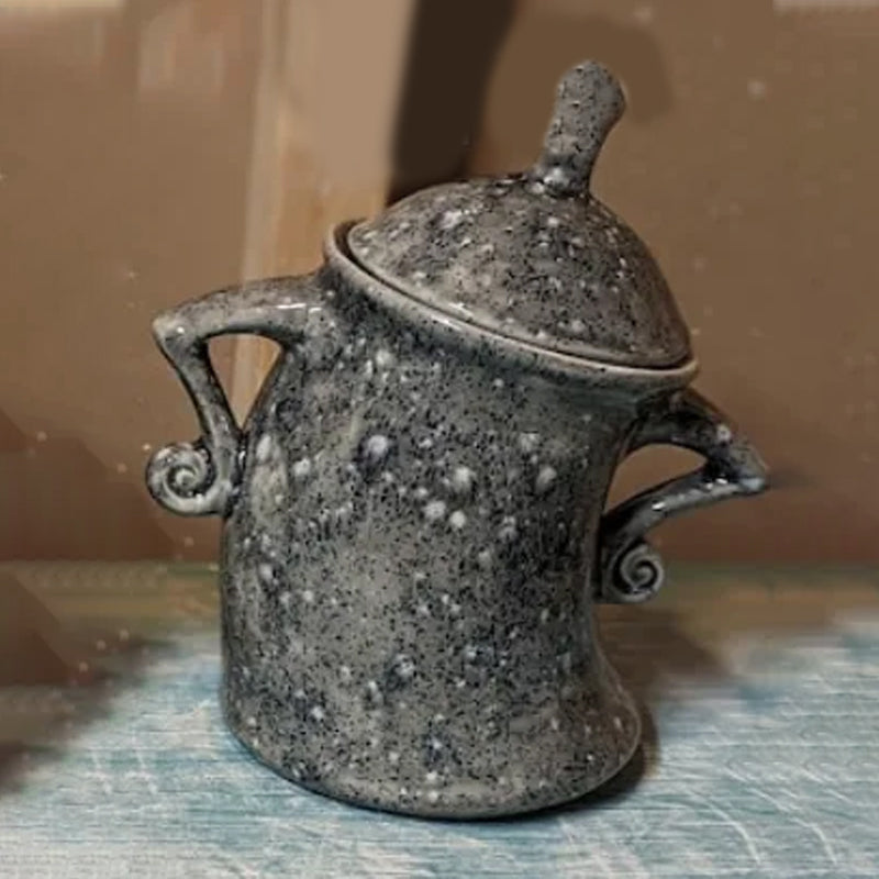 Canister with adjustment | Kalsten