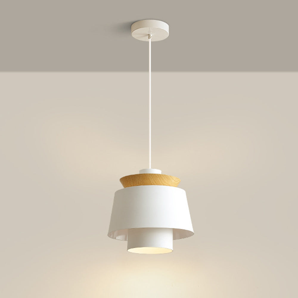Nordic Style Flying Saucer Pendant Hanging Light | Kalsten