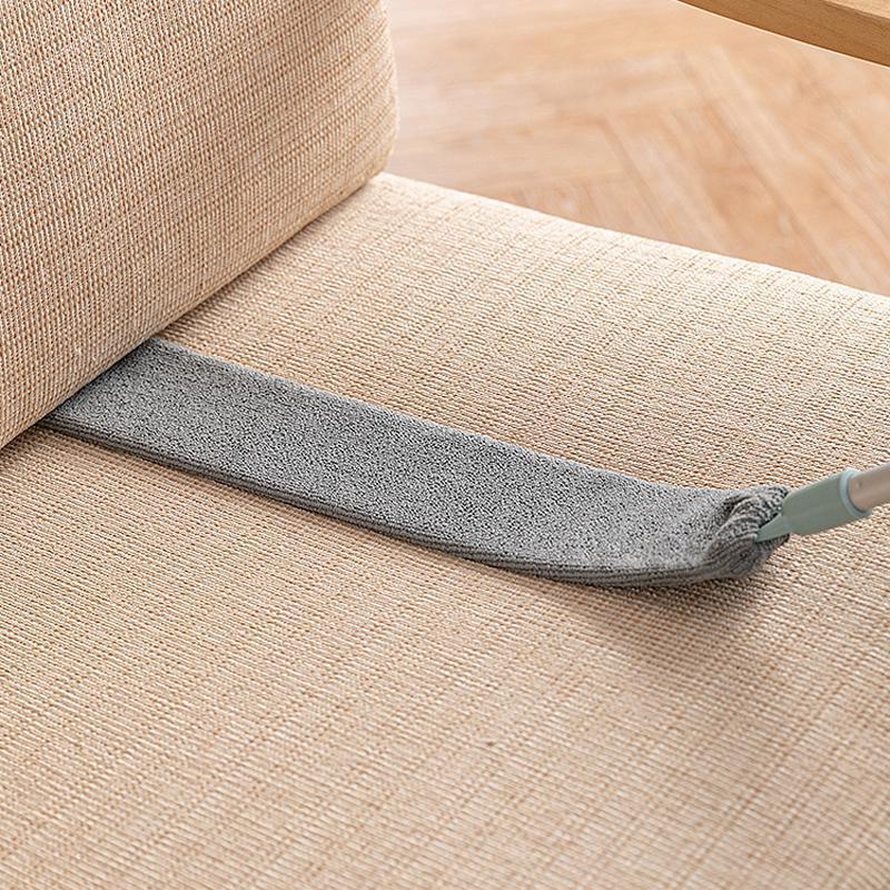 Retractable Dust Cleaning Artifact | Kalsten