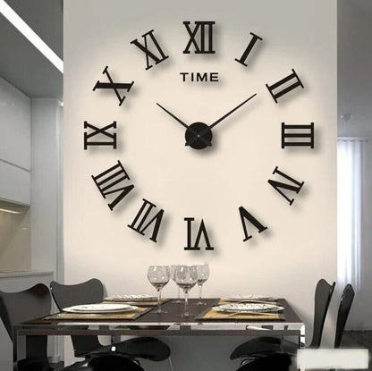 Skanto | Original Design Wall Clock