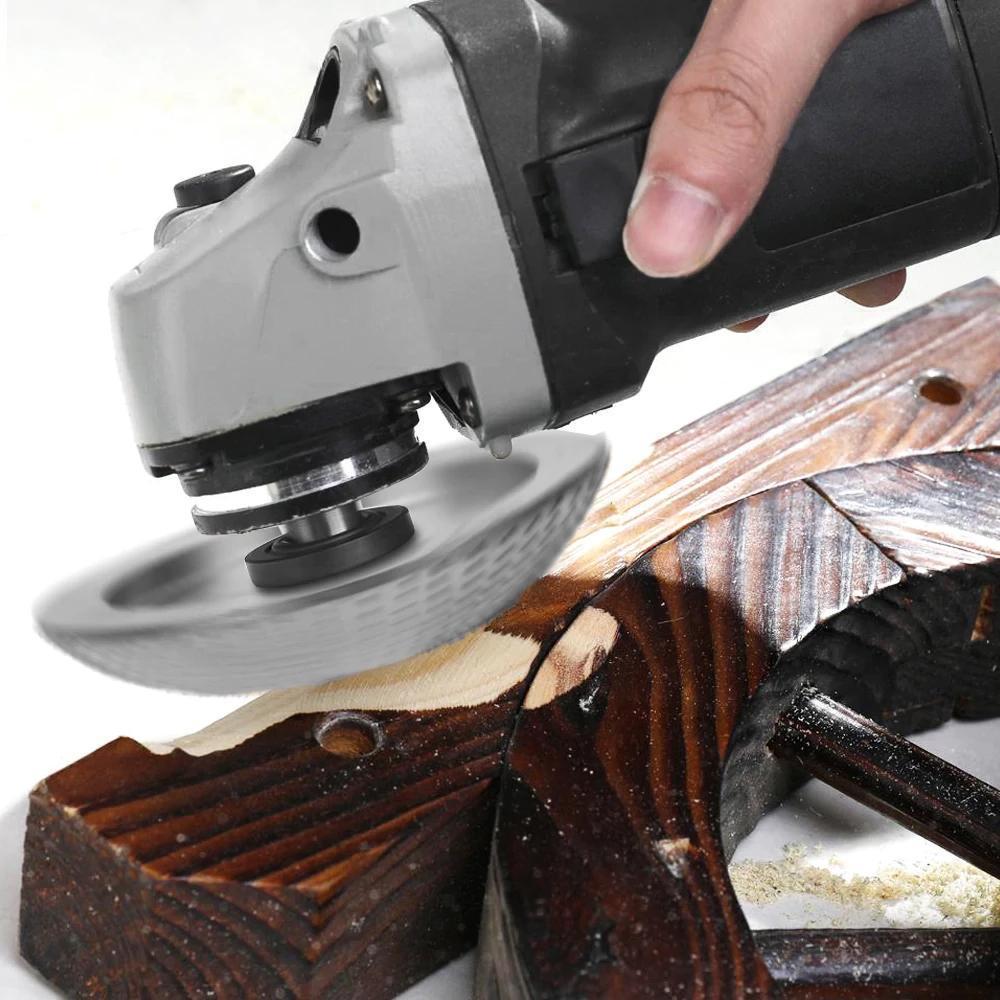 Practical grinding disc | Kalsten