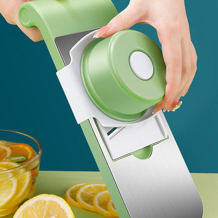 Multifunctional vegetable cutter | Kalsten