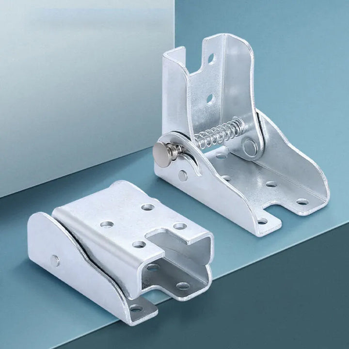 90 Degree Self-Locking Hinged Hinge | Kalsten