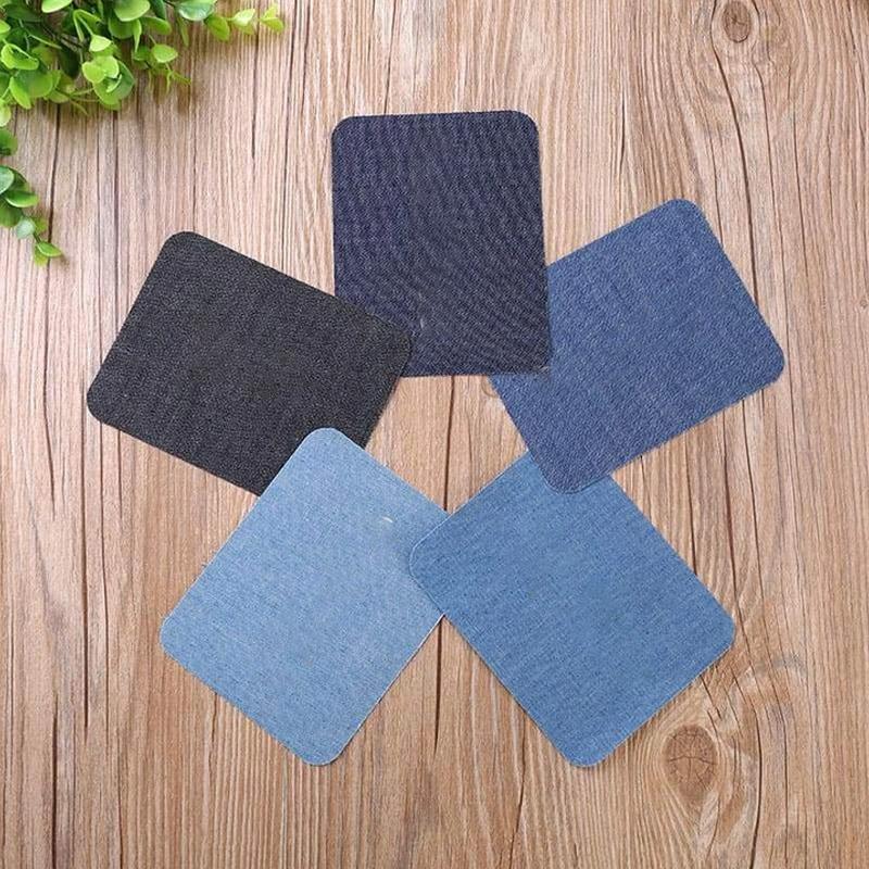 Kalsten | Adhesive Jeans Rebirth Patch