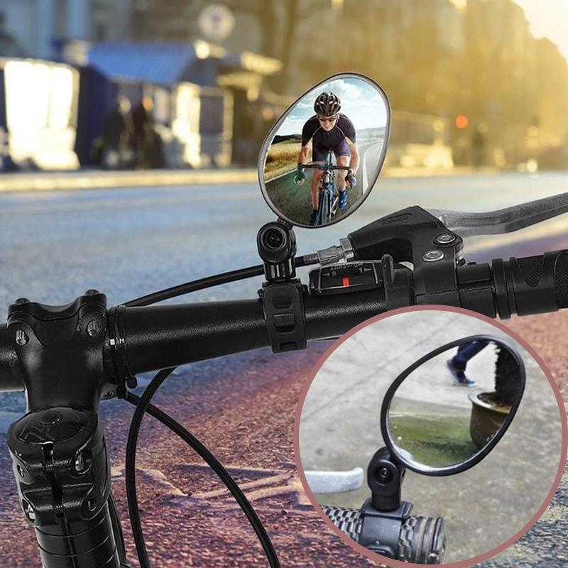 Kalsten | Bicycle Rearview Mirror