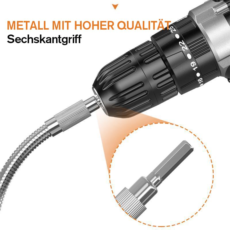 General flexible wave drill | Kalsten