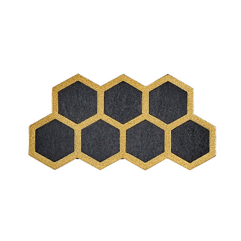 Beehive-shaped LED Up and Down Lights Waterproof Modern Wall Washer Light | Kalsten