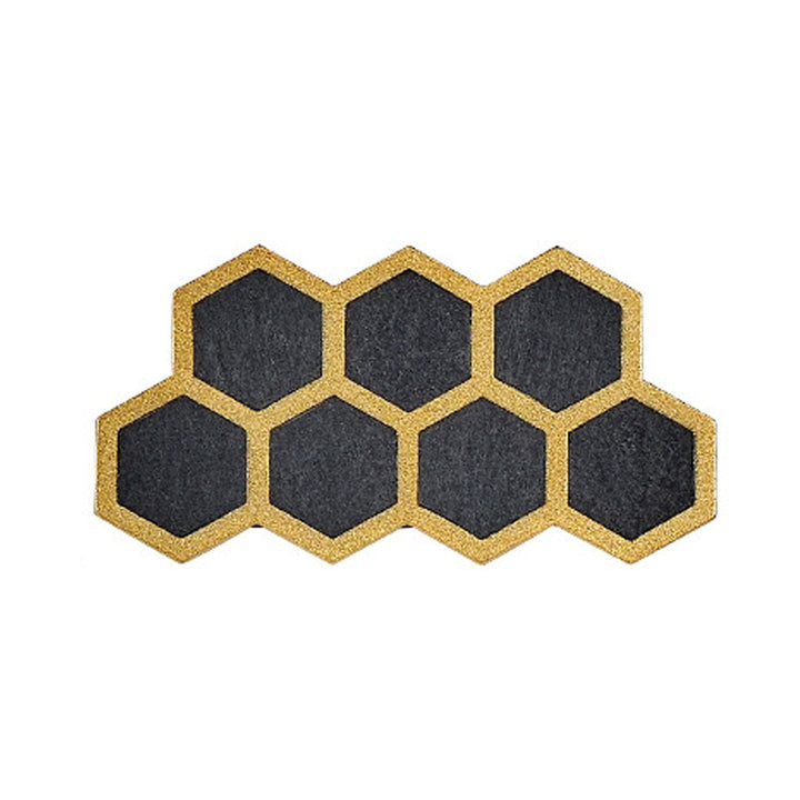 Beehive-shaped LED Up and Down Lights Waterproof Modern Wall Washer Light | Kalsten