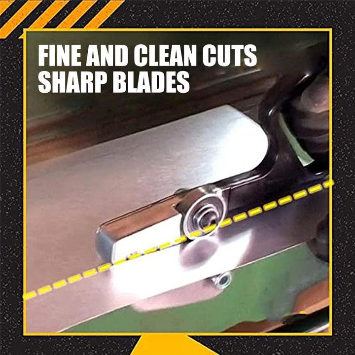 Kalsten | Fast Metal Plate Cutter
