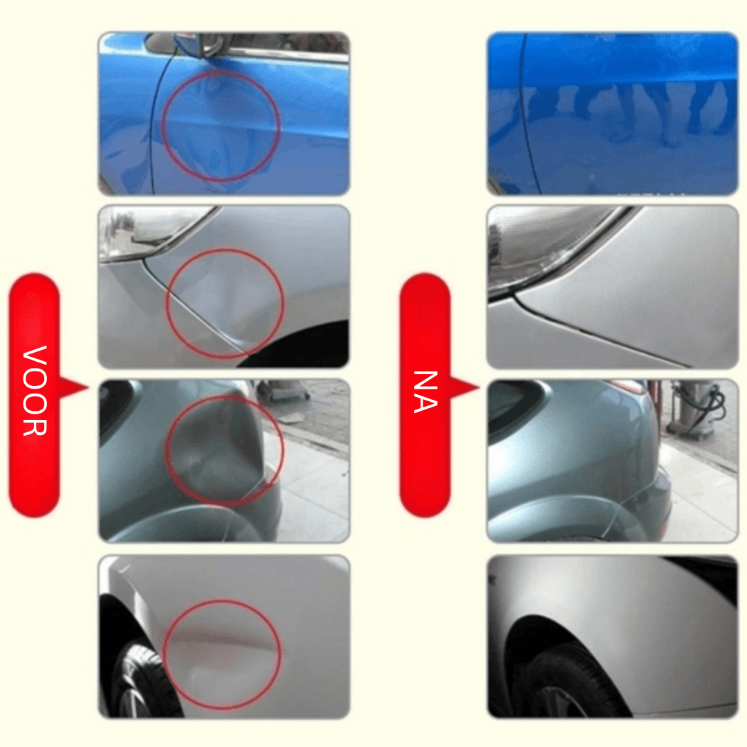 Fixdent Repair Your Automotive Dreams | Kalsten