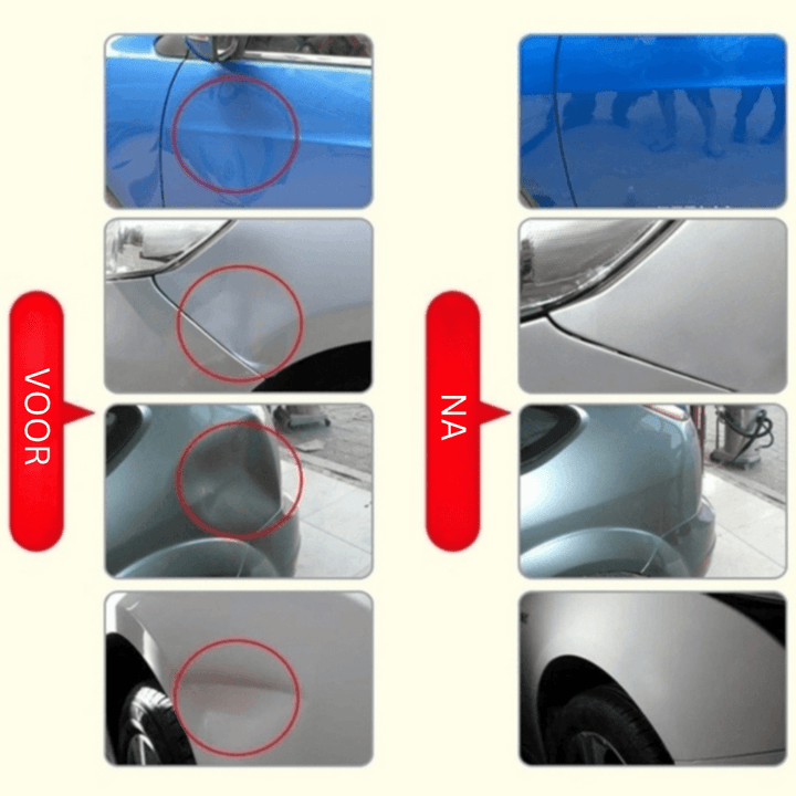 Fixdent Repair Your Automotive Dreams | Kalsten